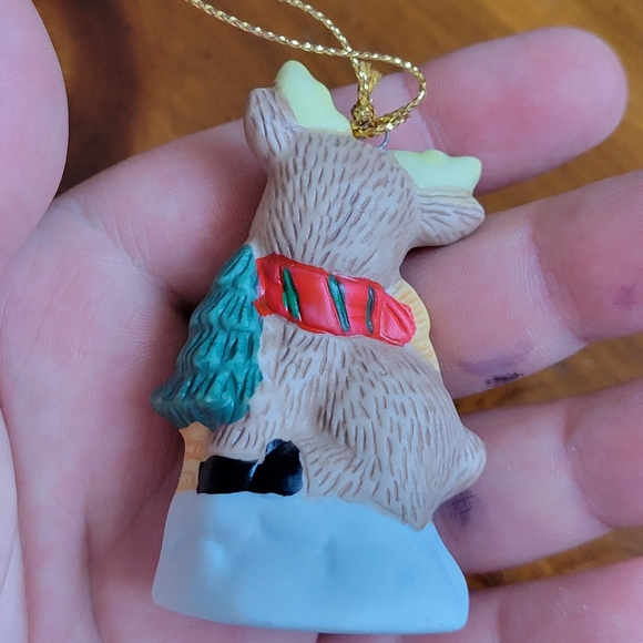 ☆ CVS 1999 Traditions Ornaments with Original box No Damage Chips or issues ☆ - Picture 9 of 9